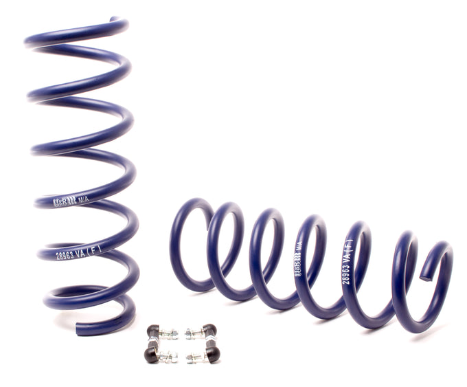 Sport Spring (w/Self-Leveling) <br>10-16 BMW 535i Gran Turismo/550i Gran Turismo F07