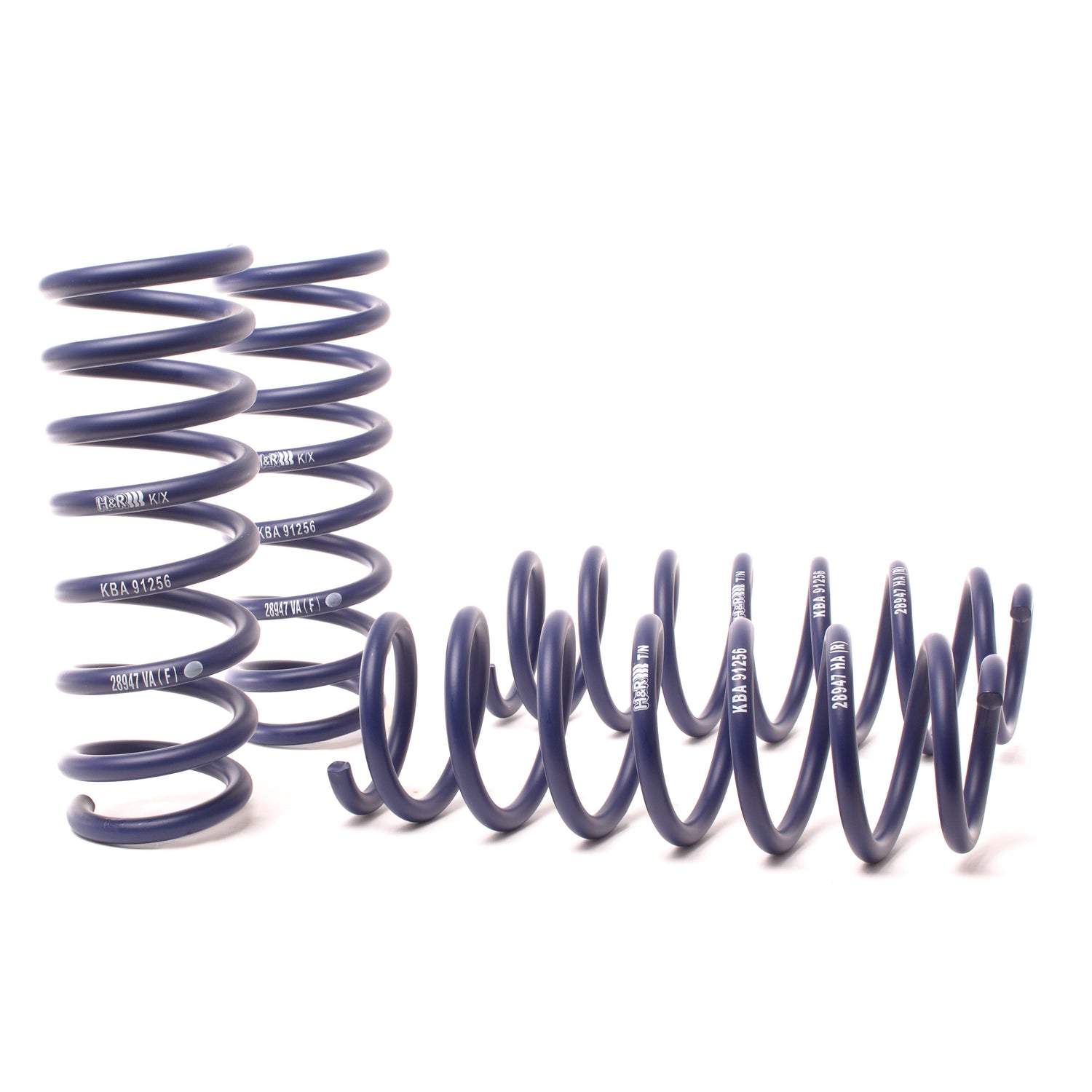 Sport Spring <br>11-16 BMW 550i F10