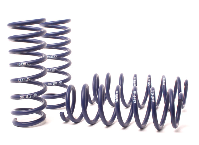Sport Spring <br>11-16 BMW 550i F10