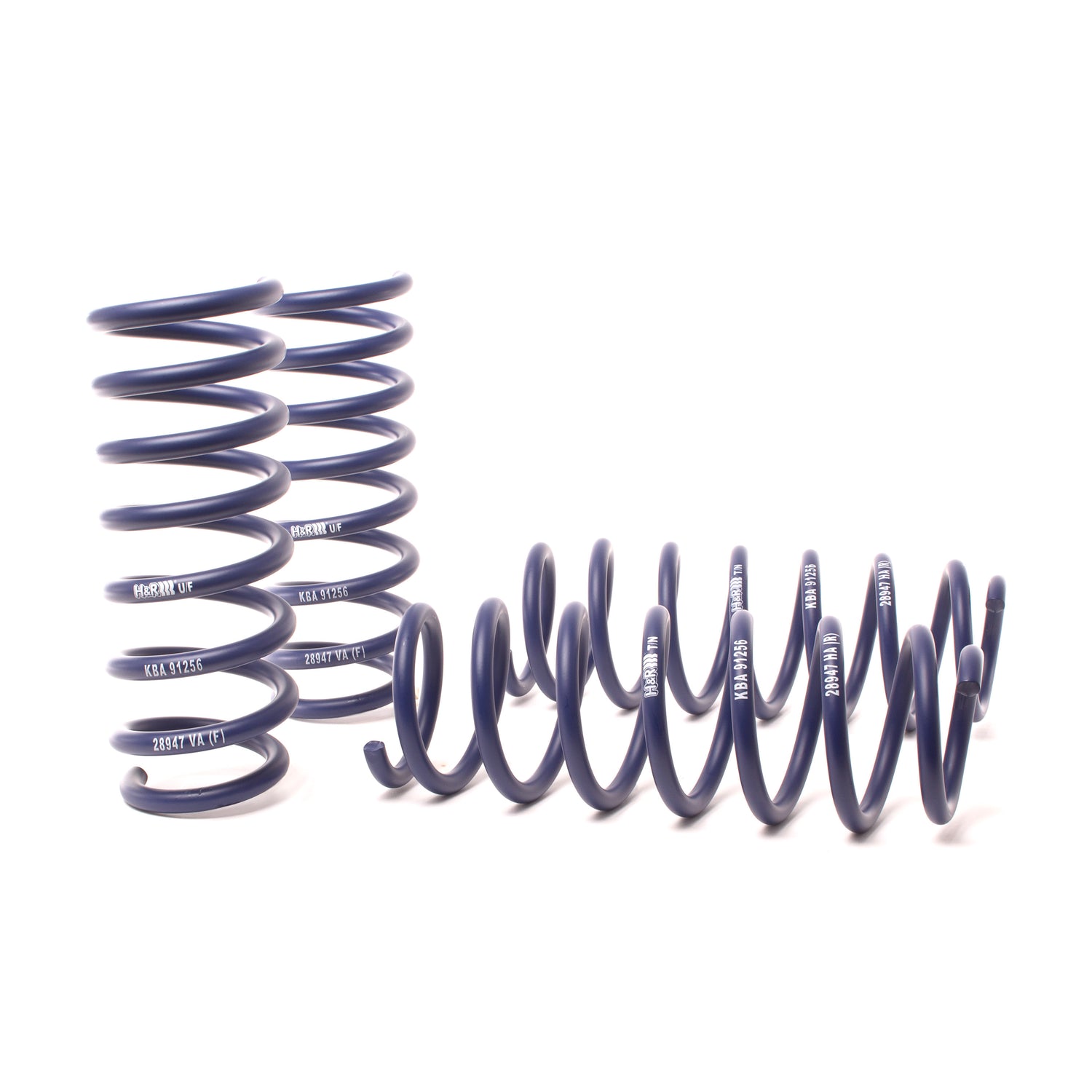 F10 Sport Spring <br>11-16 BMW 528i xDrive/535i xDrive
