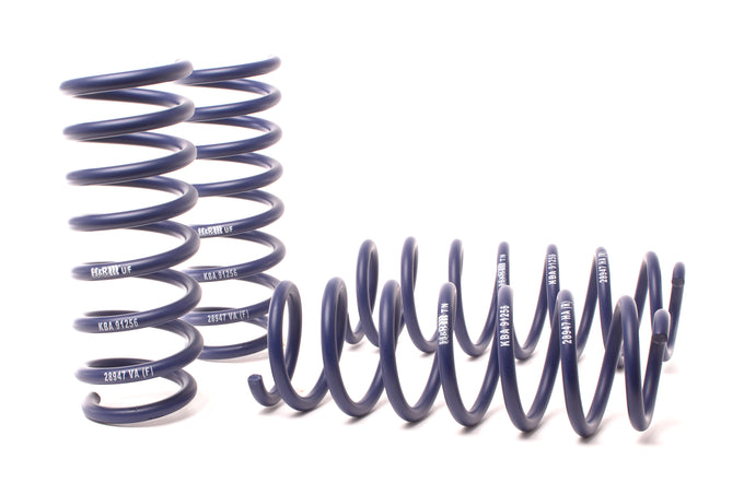 F10 Sport Spring <br>11-16 BMW 528i xDrive/535i xDrive