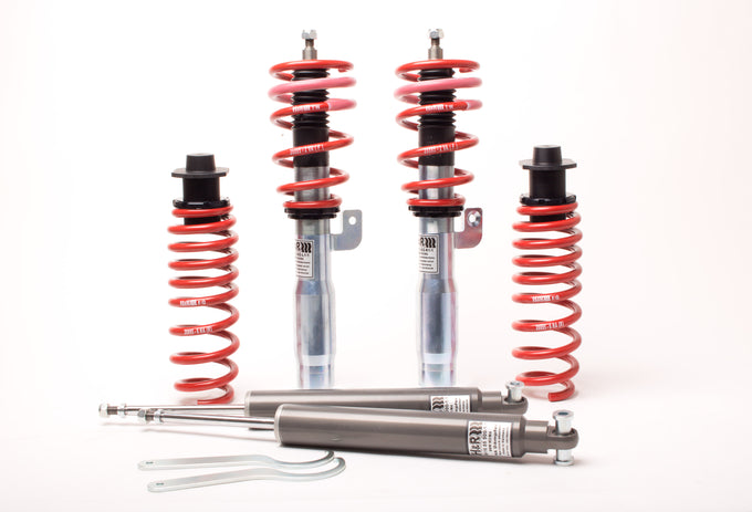 Street Perf. Coil Over (Tuner Fitment/Non EDC) <br>15-18 BMW M3 Sedan F80