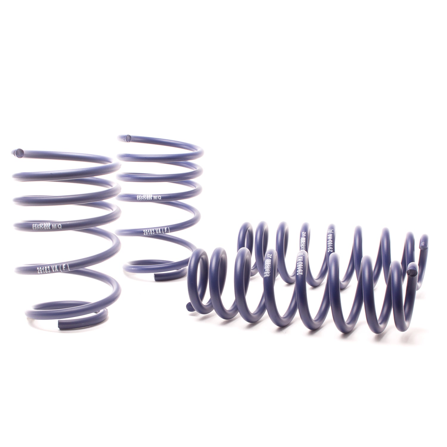 Race Spring <br>07-11 BMW 328i Sedan/335i Sedan E90