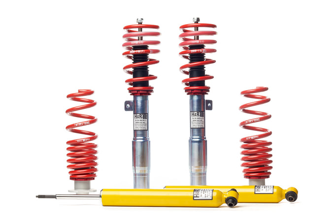 Street Perf. Coil Over (Non EDC) <br>08-13 BMW M3 Coupe/M3 Sedan E92
