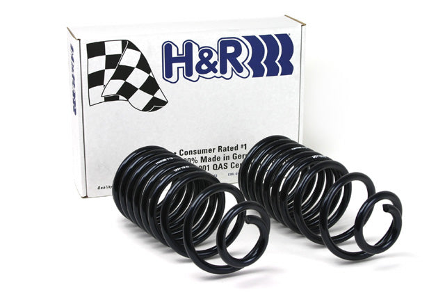 Sport Spring <br>5/100 - 57.1 CB - 14x1.5 to 5/120 - 72.5 CB - 12x1.5