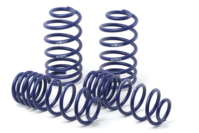 Turbo Sport Spring (Turbo Only) <br>06-10 Pontiac Solstice 2.0L