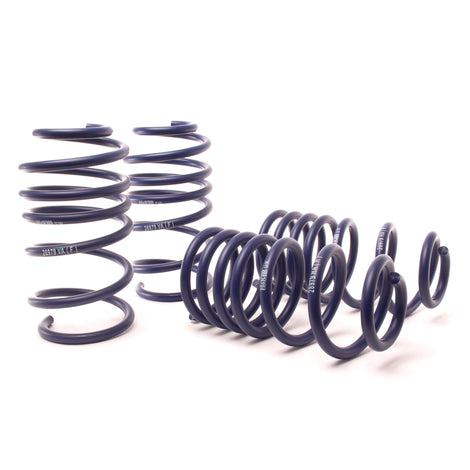 Sport Spring <br>10-11 Chevrolet Camaro Convertible LS/LT/SS V6/V8