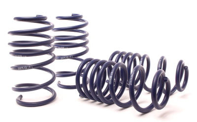 Sport Spring <br>10-11 Chevrolet Camaro Convertible LS/LT/SS V6/V8