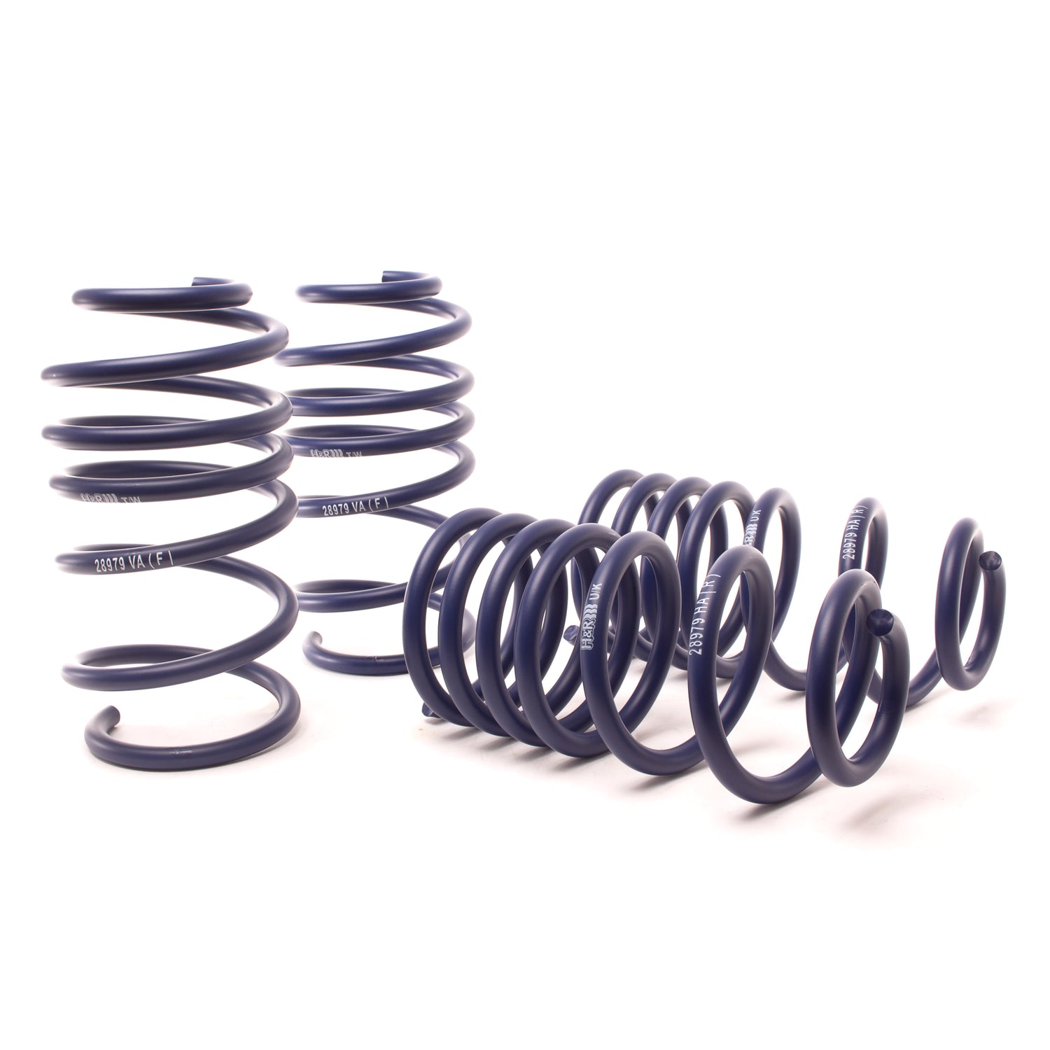 Sport Spring <br>12-15 Chevrolet Camaro Convertible LS/LT/SS V6/V8