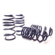Sport Spring <br>12-15 Chevrolet Camaro Convertible LS/LT/SS V6/V8