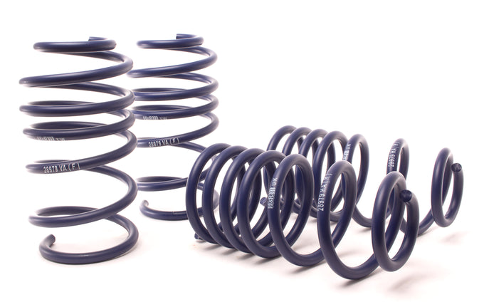 Sport Spring <br>12-15 Chevrolet Camaro Convertible LS/LT/SS V6/V8