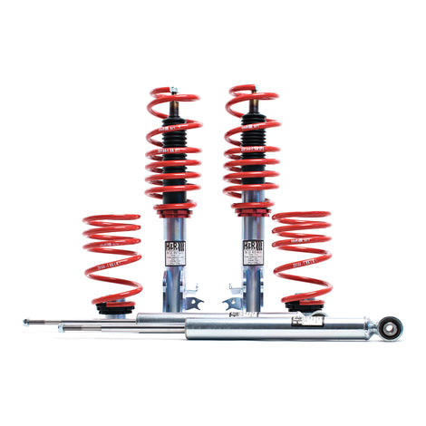 Ultra Low Coil Over (Tuner Fitment) <br>80-84 Volkswagen Jetta/Rabbit MK1