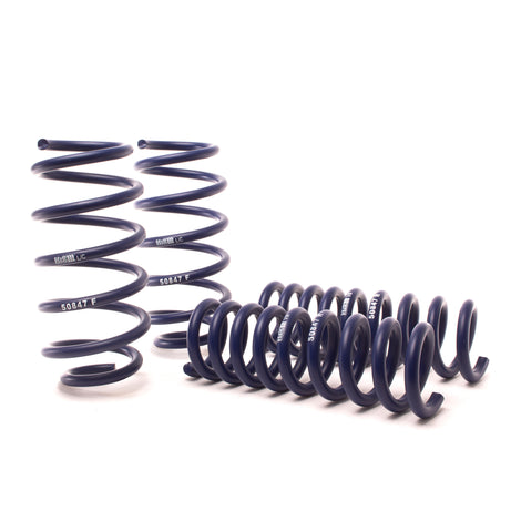 Sport Spring (Non AWD) <br>05-10 Chrysler 300