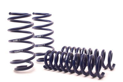 Sport Spring (Non AWD) <br>05-10 Chrysler 300