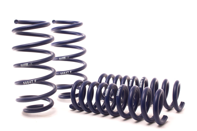 Sport Spring (Non AWD) <br>05-10 Chrysler 300