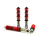 Ultra Low Coil Over (Tuner Fitment) <br>85-92 Volkswagen Golf/Jetta 8V MK2