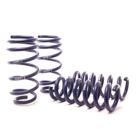 Sport Spring <br>11-14 Dodge Charger RT (2WD) RT MAX V8