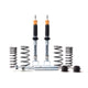 Street Perf. Coil Over (Incl. Scat Pack/Non Adaptive Damping) <br>15-21 Dodge Challenger R/T V8