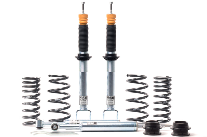Street Perf. Coil Over (Incl. Scat Pack/Non Adaptive Damping) <br>15-21 Dodge Challenger R/T V8