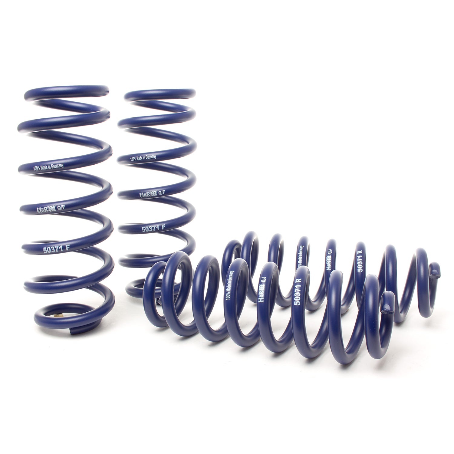 Front Lift Springs <br>19-21 Ford Ranger