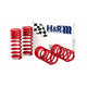 Race Spring <br>94-95 Ford Mustang/Mustang Cobra V8