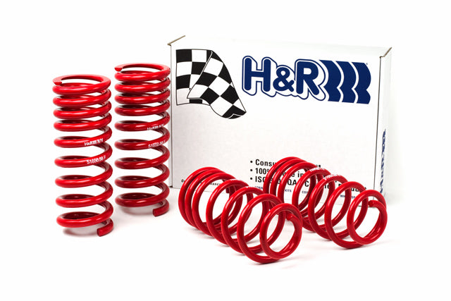 Race Spring <br>94-95 Ford Mustang/Mustang Cobra V8
