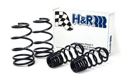 Sport Spring <br>05-09 Ford Mustang/Convertible/GT/Shelby GT/Shelby GT-H V6/V8