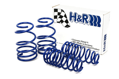 Super Sport Spring <br>05-09 Ford Mustang/Convertible/GT/Shelby GT/Shelby GT-H V6/V8