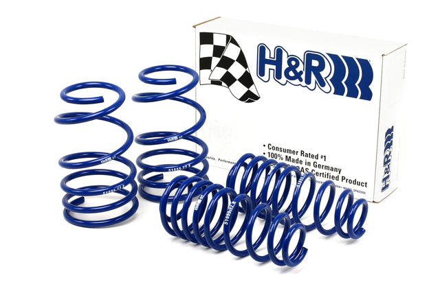Super Sport Spring <br>05-09 Ford Mustang/Convertible/GT/Shelby GT/Shelby GT-H V6/V8