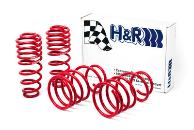 Race Spring <br>05-09 Ford Mustang/Convertible/GT/Shelby GT/Shelby GT-H V6/V8