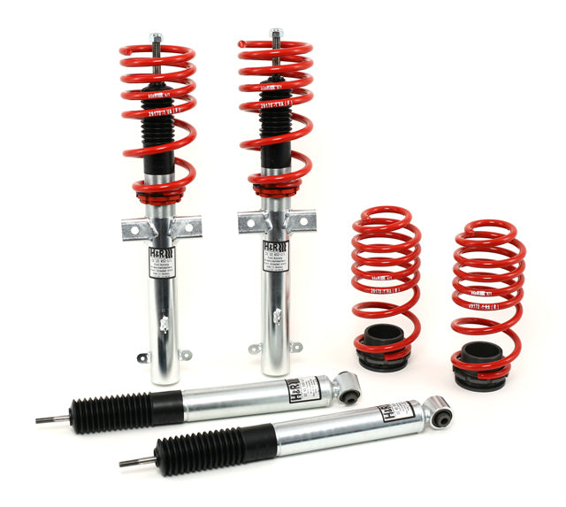Street Perf. Coil Over <br>07-10 Ford GT500/GT500 Convertible V8