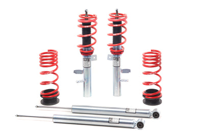 Street Perf. Coil Over <br>12-13 Ford Focus S/SE/SEL/Titanium Sedan/5-Door