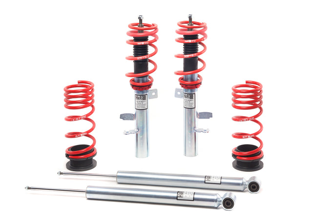 Street Perf. Coil Over <br>12-13 Ford Focus S/SE/SEL/Titanium Sedan/5-Door