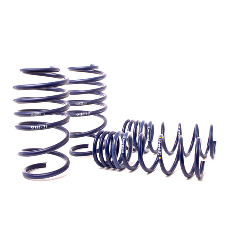Sport Spring <br>14-19 Ford Focus ST