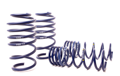 Sport Spring <br>14-19 Ford Focus ST