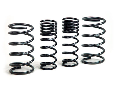 Sport Spring (Non Wagon) <br>00-05 Ford Focus/Focus SVT DAW