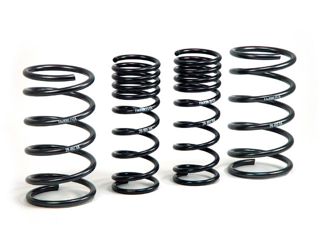 Sport Spring (Non Wagon) <br>00-05 Ford Focus/Focus SVT DAW