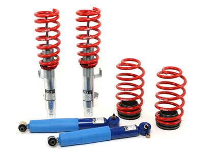 Street Perf. Coil Over <br>06-09 Ford Fusion (2WD) 4 Cyl/V6