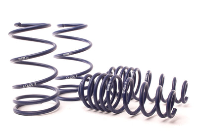 Sport Spring <br>11-14 Ford Mustang/Mustang Convertible/Mustang GT V6/V8
