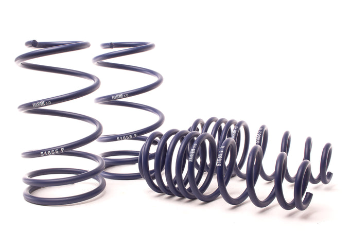 Sport Spring <br>11-14 Ford Mustang/Mustang Convertible/Mustang GT V6/V8