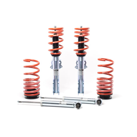 Street Perf. Coil Over <br>15-22 Ford Mustang GT Convertible/Mustang GT Fastback V6/V8/2.3L EcoBoost
