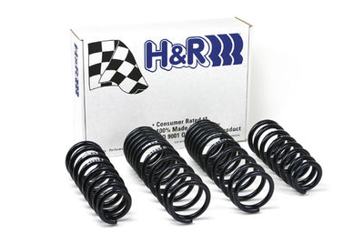 Sport Spring <br>03-07 Honda Accord 2 Door 6 Cyl