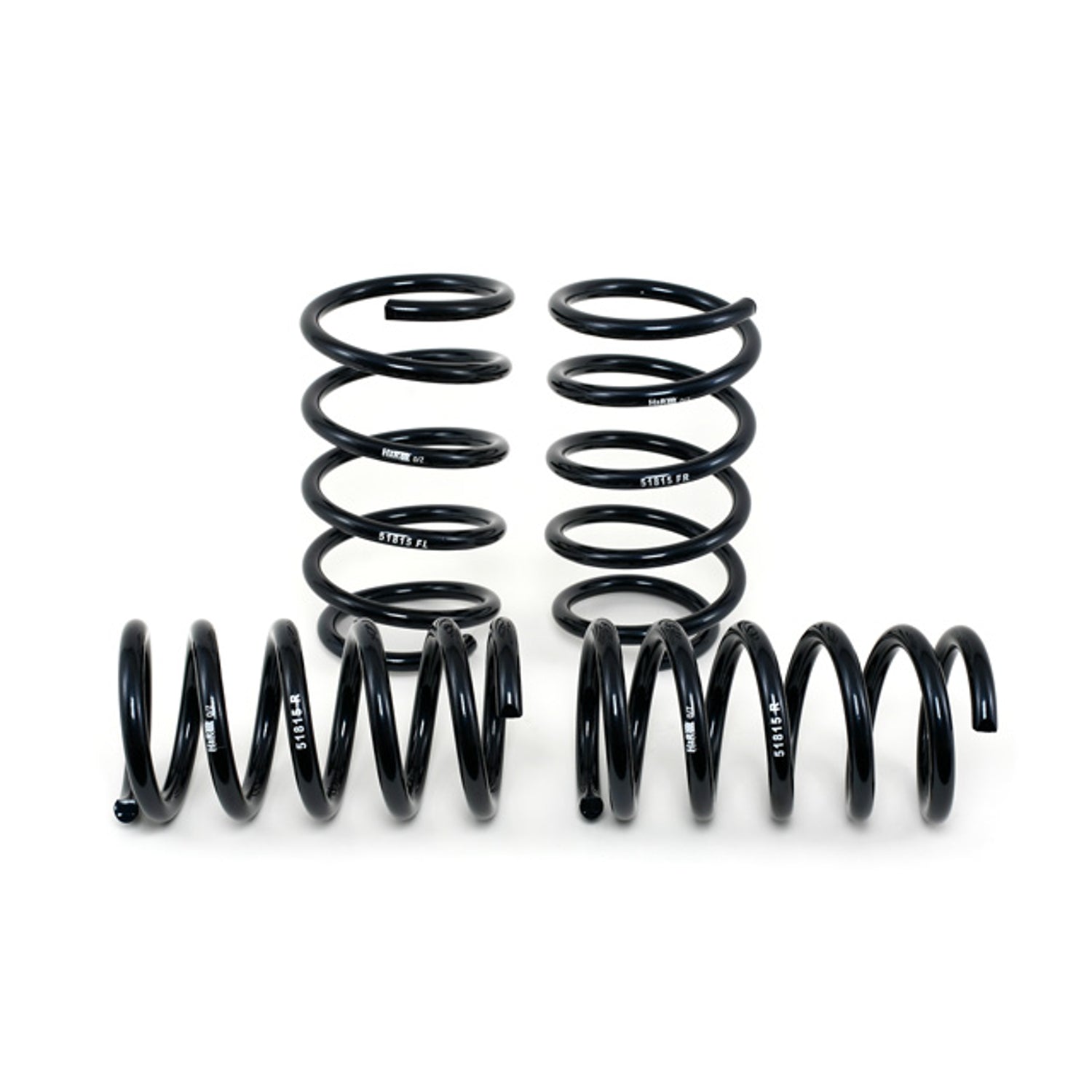 Sport Spring <br>05-07 Honda Odyssey