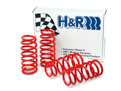Sport Spring <br>00-09 Honda S2000