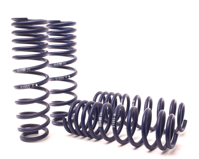 Door Sport Spring <br>96-00 Honda Civic Si 2/4
