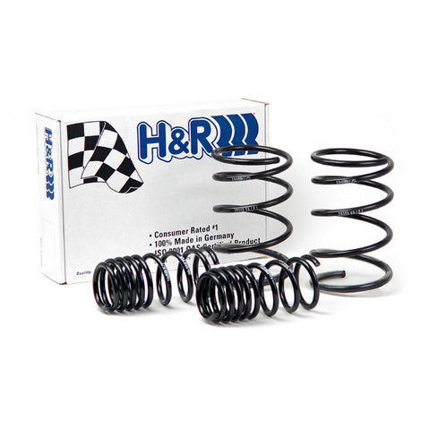 Sport Spring (Non 4 Door EX) <br>01-05 Honda Civic