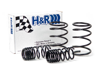 Sport Spring (Non 4 Door EX) <br>01-05 Honda Civic