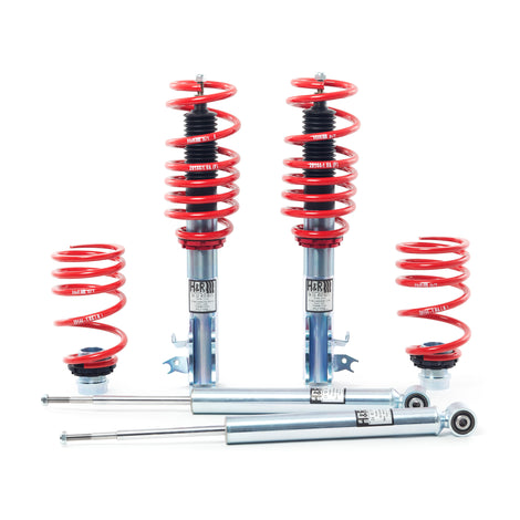 Street Perf. Coil Over <br>06-11 Honda Civic/Civic Si Coupe