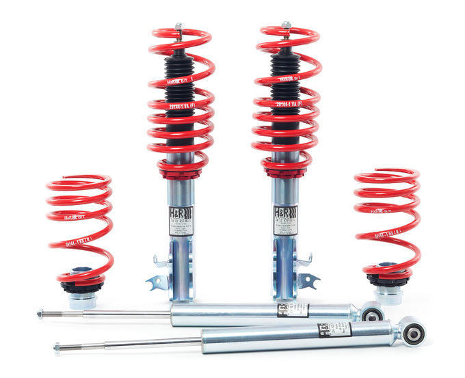 Street Perf. Coil Over <br>06-11 Honda Civic/Civic Si Coupe