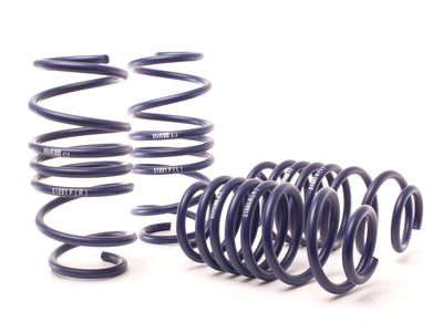 Sport Spring (Non Convertible) <br>13-17 Acura ILX 2.0L/2.4L/Hybrid